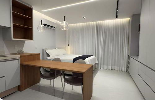 Condomínio City House : Conforto e vista privilegiada! - Foto 38