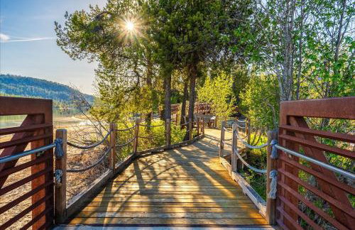 Comfy close to Lake Pend Oreille Schweitzer - Foto 6