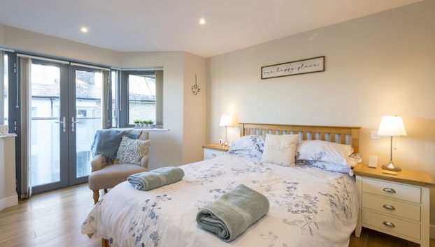 Sandpiper Cottages - Foto 5, Zimmer