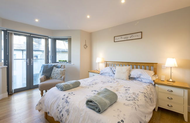 Sandpiper Cottages - Foto 6