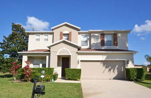 Florida Tradition 5 Bedroom Home by RedAwning - Foto 1