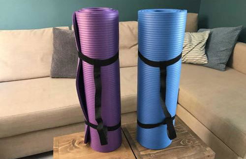 Malaga Beach House, 2 city bikes, 2 children's bikes, WiFi, BIG terrace, BBQ, Family, Childfriendly - Photo 48