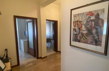 I 3 Anelli Casa Vacanze - Photo 2