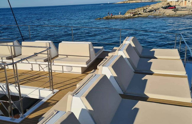 Crucero por la costa de Malta - Foto 8