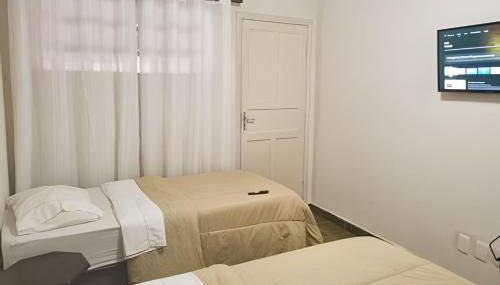 Família Costa-Studio Thomas Edison (Inatel) - Foto 3