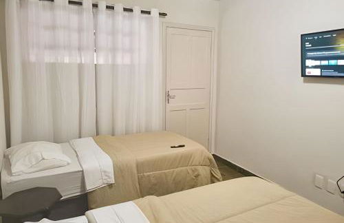 Costa Family-Studio Thomas Edison (Inatel) - Photo 3