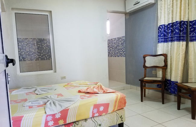 The Island - Photo 6