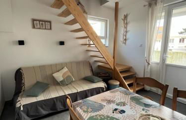 L'abysse - Appartement indépendant - Foto 1