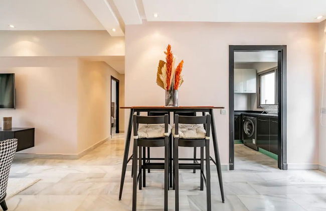 Luxe town - Photo 12