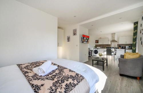 11F2 Captivating & luxurious Stay - Foto 21