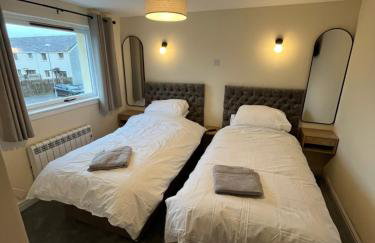 Caledonian Lock House - Foto 18