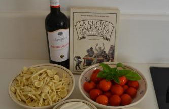 Casa Margherita - typical salento house - Foto 11