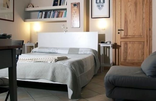 Masseria Fontana dei Fieri - Foto 9