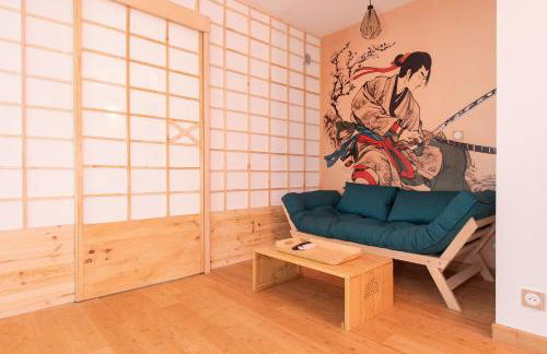 dernier train pour tokyo - Photo 9