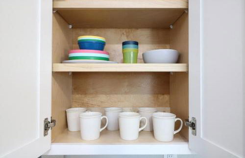 Renovated Stay, Parking, Near DT & Airport - Foto 45