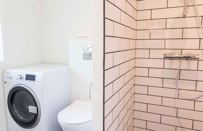 6 Person Holiday Home in Henne - Foto 14