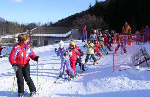 Mansarda Vigezzina Locazione Turistica - Foto 54