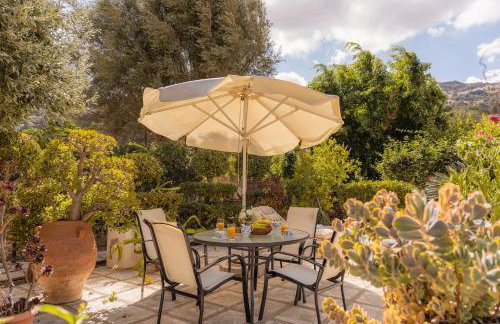 Villa Stefanotis - Foto 24