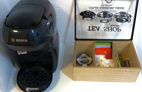 Babatseratsi skyrian studio 1 - Photo 34