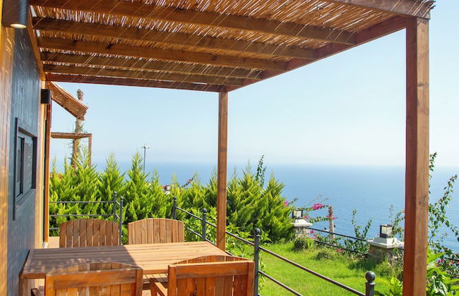 Mesibu Bungalow - Foto 8