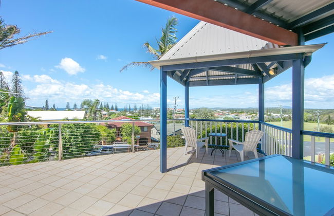 Coast Yamba - Foto 45