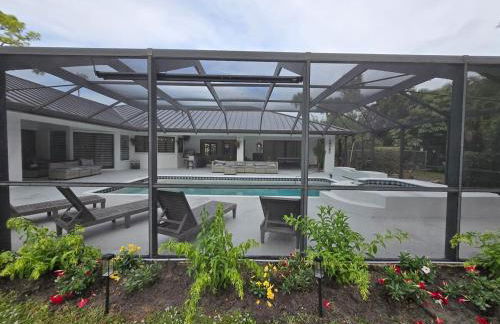 Equestrian modern house - Foto 7