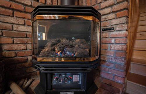 Strawberry Chalet Near Pinecrest & Dodge Ridge - Foto 10