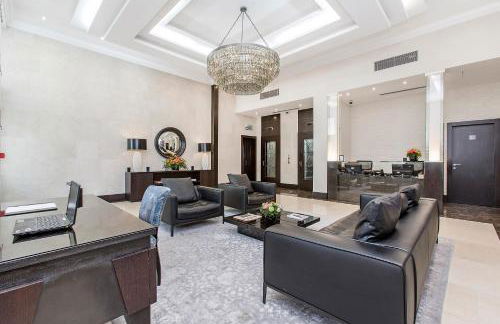 130 Queen's Gate Apartments - Foto 2