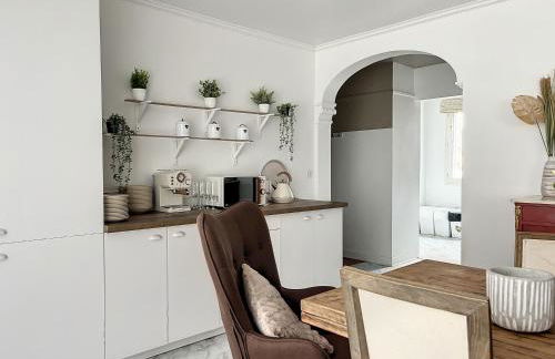 Appart XL "So cosy"- 4 beds - 8 pax - free Parking - Near Paris - Foto 33