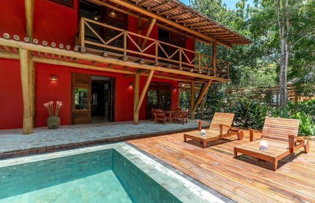 Village boutique la dolce vita - Photo 34