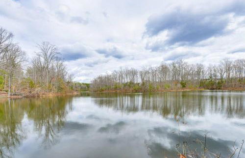 Carter Family House - Foto 35