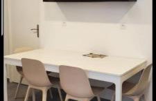 Grand Appartement 5 chambres, 5 télévision , 95 m2, vue mer, tramway sur place, gare train 2 min, aéroport 5 min , Large Apartment 5 bedrooms, 5 televisions, 95 m2, sea view, tram on site, train station 2 mins, airport 5 mins - Foto 9