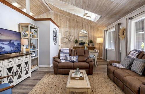 Coastal Hideaway - Foto 8