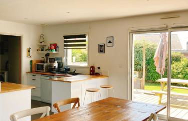 KER NALA - Maison familiale pour 5 à 6 vacanciers - Jardin clos - 3 chambres - Foto 18