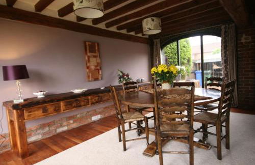 Spring Farm Barn - Foto 5