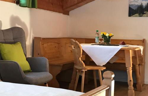 Gästehaus Hotel Maria Theresia - Foto 22