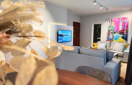 Vivo Apartments - Foto 122