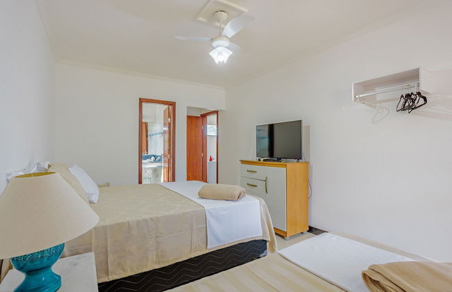 GB19 Casa 7 Quartos a 50m da Praia - Foto 18