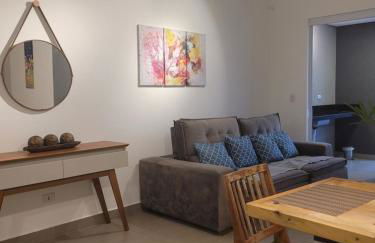 APARTAMENTO PRÓXIMO A PRAIA PISCINA E AREA GOURMET - Foto 19