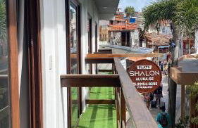 FLATS SHALON - MORRO DE SÃO PAULO - Foto 53