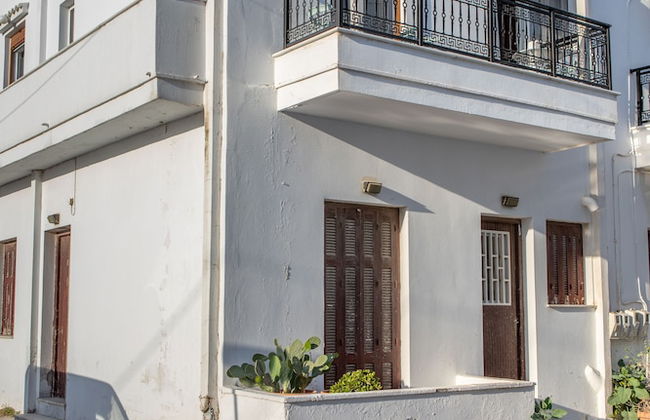 Beach Connection Naxos town - Photo 36