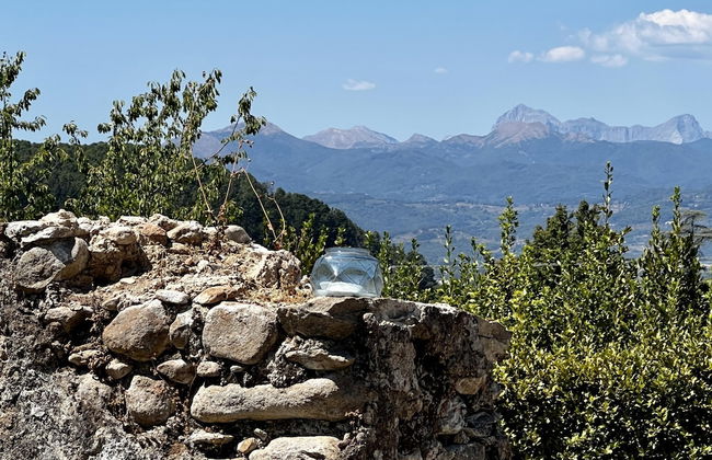 Villa Michaela New Listing Spacious Villa Exclusive Venue With Pool Chapel and Tennis Courts - Foto 48