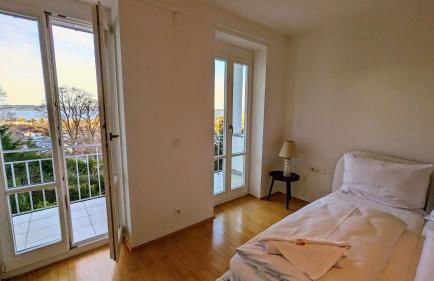 LIBORIA I Villa mit Seeblick 10min vom See - Foto 36