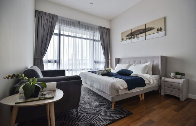 Anggun Residence Icon Stay KLCC - Photo 29