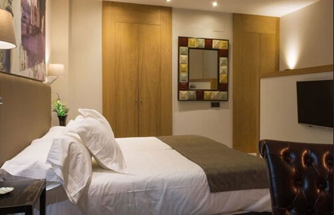 Aguilas5 SevillaSuites - Foto 4