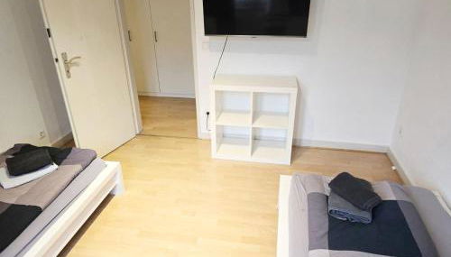 WelcomeCologne Apartments - Foto 3, towels