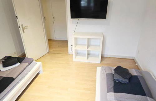 WelcomeCologne Apartments - Foto 3