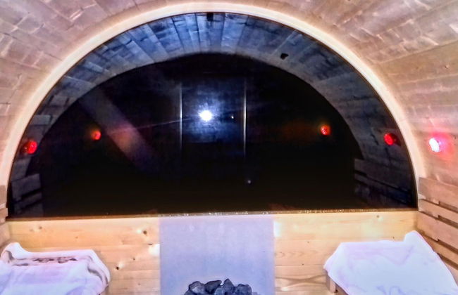 Chalet in Bad Leonhard Near Klippitztorl Slopes - Foto 24