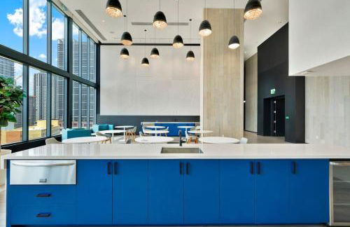 Ocean Front Condo Near Cruise Port, Bayfront Park, plus Free Parking - Foto 33