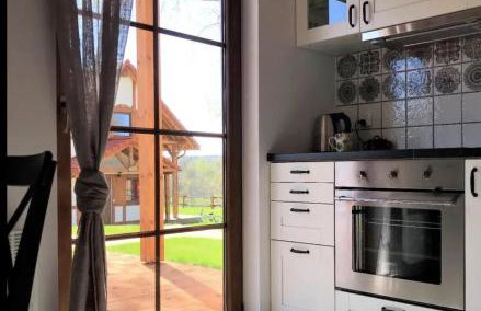 Domek A 171 Koronkowy- Kaszubska Ostoja - Foto 13